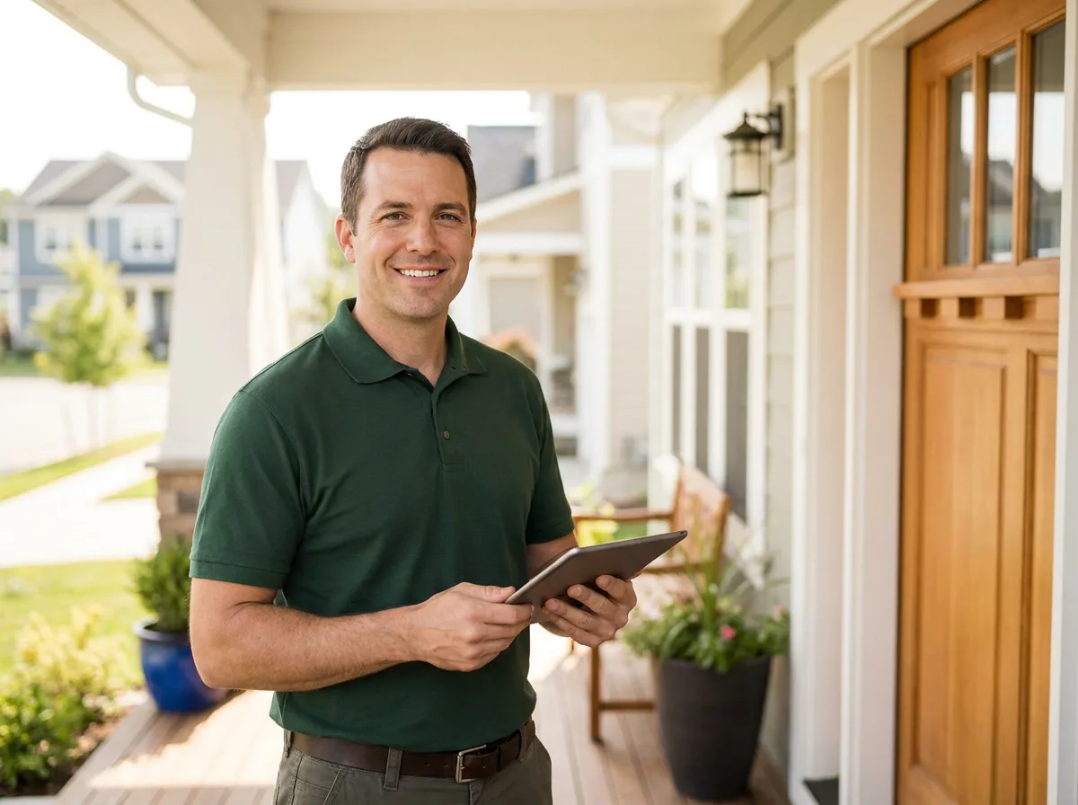 Pest control FAQs for Clinton, KY